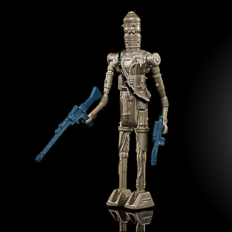 IG-88 Star Wars Retro Collection Action Figure 1:18 Scale ESB image 2