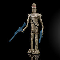 IG-88 Star Wars Retro Collection Action Figure 1:18 Scale ESB image 2