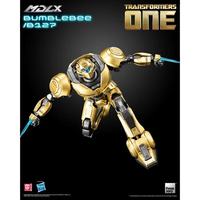 Bumblebee/B127 Transformers One MDLX Action Figure image 3