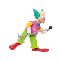 Krusty and Homer Simpson Combo Wave 3 Action Figure The Simpsons 5in scale image 6