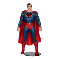 Superman DC Multiverse 7" Action Figure McFarlane Toys Classic 1940 image 3