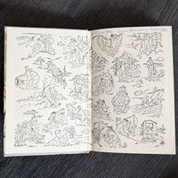 06 The Shore Road Mystery (Blue Bar): 🕵🏻Vintage Hardy Boys Book Blue-Back image 2