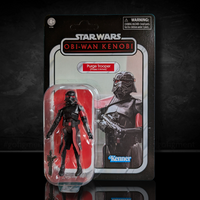 Purge Trooper Phase II Action Figure Star Wars Vintage Collection VC-259 image 0