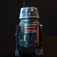 R5 Astromech Droid Action Figure Star Wars Black Series 1:12 Scale image 6