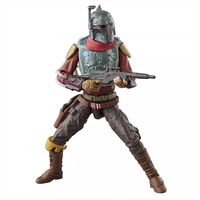 Cobb Vanth (Mando Armor) Action Figure Star Wars Vintage Collection VC-343 image 3