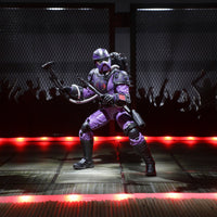 Cobra Techno-Viper Action Figure GI Joe Classified Series 6in. image 2
