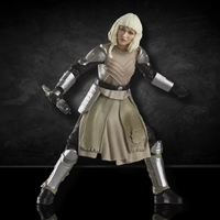 Shin Hati Action Figure Star Wars Vintage Collection VC-356