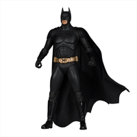 Batman -Batman Begins DC Multiverse Wave 2 7-Inch Scale Action Figure image 1