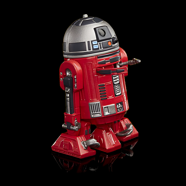 R2-SHW Action Figure Star Wars Vintage Collection VC-260 image 1