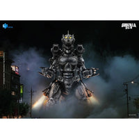 Mechagodzilla Godzilla Tokyo S.O.S. 2003 Heavy Arms High Mobility Version Exquisite Basic Series Action Figure Hiya Toys