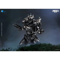 Mechagodzilla Godzilla Tokyo S.O.S. 2003 Heavy Arms High Mobility Version Exquisite Basic Series Action Figure by Hiya Toys