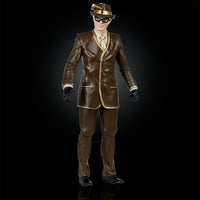 The Bookworm  Batman '66 1/12 Scale Action Figure McFarlane Toys image 2