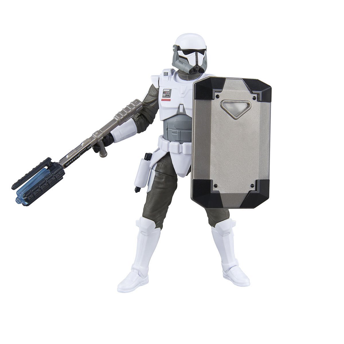 Star Wars The Vintage Collection Imperial Armored Commando Deluxe 3 3/4-Inch Action Figure