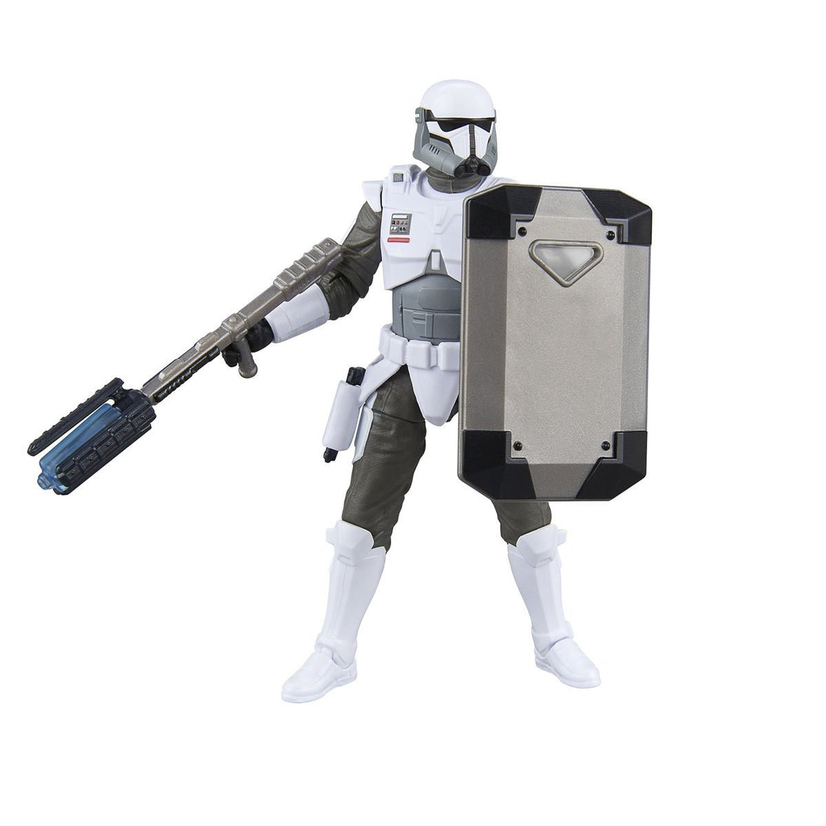 Star Wars The Vintage Collection Imperial Armored Commando Deluxe 3 3/4-Inch Action Figure