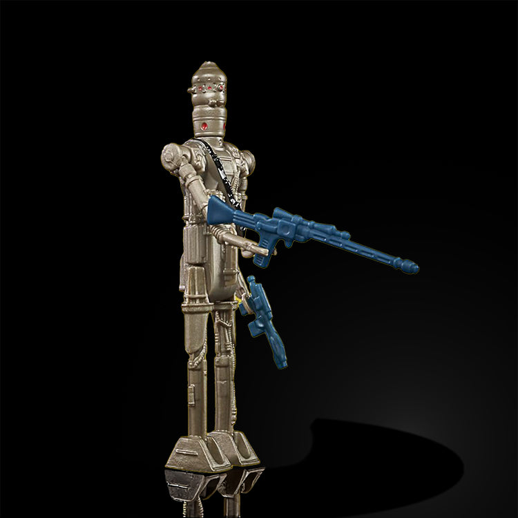 IG-88 Star Wars Retro Collection Action Figure 1:18 Scale ESB image 1