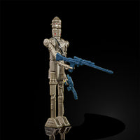 IG-88 Star Wars Retro Collection Action Figure 1:18 Scale ESB image 1
