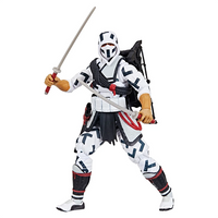 Storm Shadow Action Figures GI Joe Classified Series 6inch #131 image 3