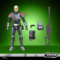 The Bad Batch Crosshair Action Figure Star Wars Vintage Collection image 10
