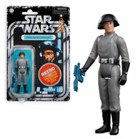 Death Squad Commander Star Wars Retro Collection Action Figure 1:18 ANH image 2