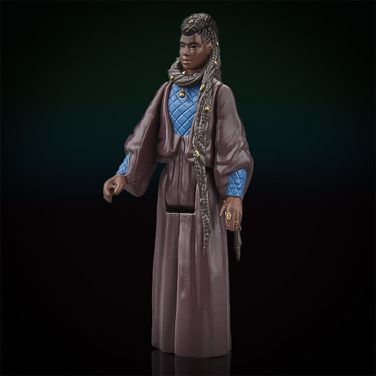Mother Aniseya Star Wars Retro Collection Action Figure | 1:18 Scale | Acolyte image 2