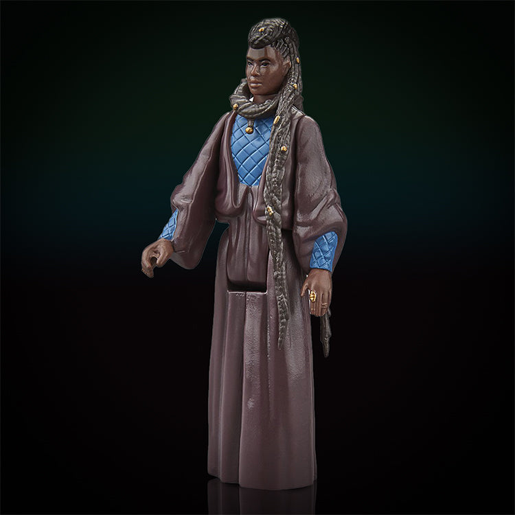 Mother Aniseya Star Wars Retro Collection Action Figure | 1:18 Scale | Acolyte image 2