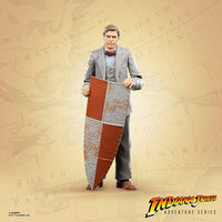 Professor Indiana Jones Indiana Jones Adventure Series Action Figure image 4