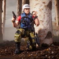 G.I. Joe Classified Series Christopher "Law" Lavigne & Order 6-Inch Action Figure