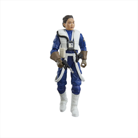 Lt. Callahan Action Figure Star Wars The Vintage Collection | VC-351 image 6