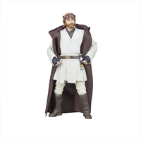 Obi-Wan Kenobi Jedi Legend Action Figure Star Wars Vintage Collection VC-357 image 1