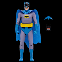 Batman  Batman '66 1/12 Scale Action Figure McFarlane Toys image 4