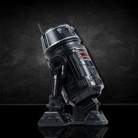 R5 Astromech Droid Action Figure Star Wars Black Series 1:12 Scale image 7