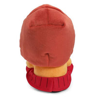Scooby-Doo Velma 8-Inch Phunny Plush: Jinkies! A Must-Have Collectible for Mystery Solvers