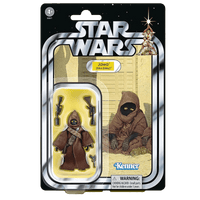 Mos Eisley and Jawa Playset Star Wars Vintage Collection VC image 4