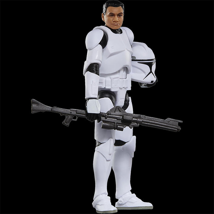 Phase 1 Clone Trooper Action Figure Star Wars Vintage Collection VC-309 image 2