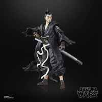 Star Wars Black Series The Ronin 6" Action Figure Visions Disney+ Hasbro NEW image 9