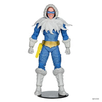 Captain Cold (The Rogues) #30 DC Multiverse 7" Action Figure McFarlane Toys image 4