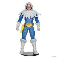 Captain Cold (The Rogues) #30 DC Multiverse 7" Action Figure McFarlane Toys image 4