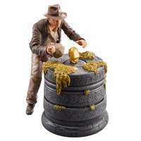 Indiana Jones Temple Escape🐍 Adventure Series Action Figure 1/12 Scale image 7