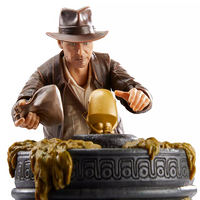 Indiana Jones Temple Escape🐍 Adventure Series Action Figure 1/12 Scale image 5
