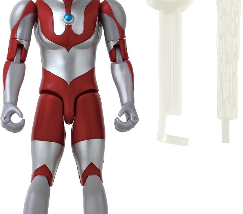 Ultraman "Original" Action Figure Bandai Namco 6 inch image 1