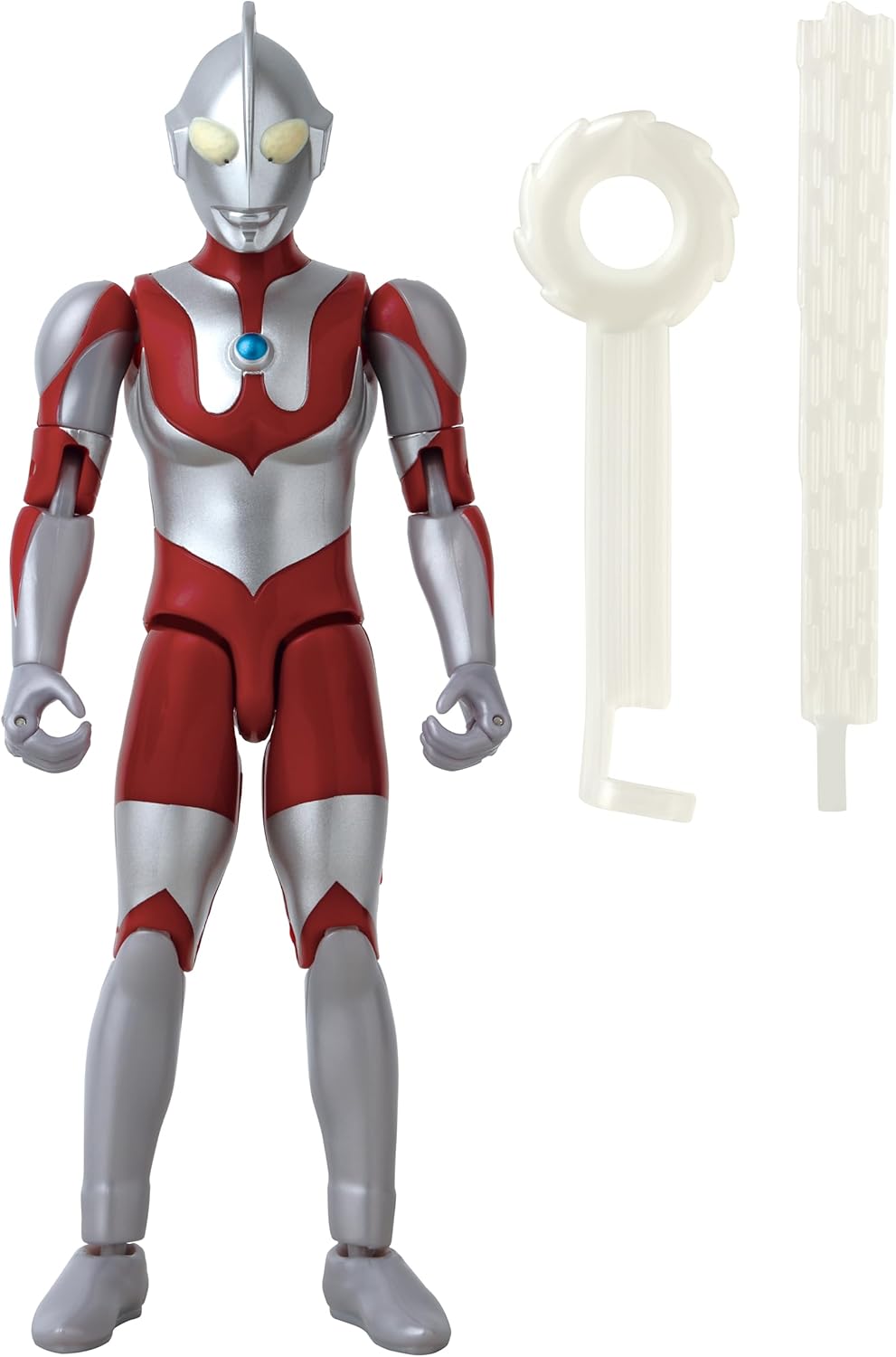 Ultraman "Original" Action Figure Bandai Namco 6 inch image 1