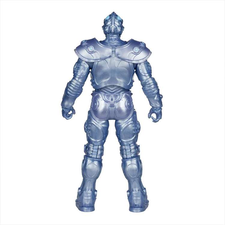 Mr. Freeze DC Multiverse 7" Action Figure McFarlane Arnold Schwarzenegger image 7