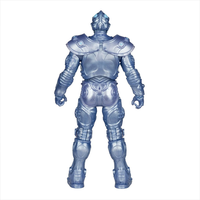 Mr. Freeze DC Multiverse 7" Action Figure McFarlane Arnold Schwarzenegger image 7