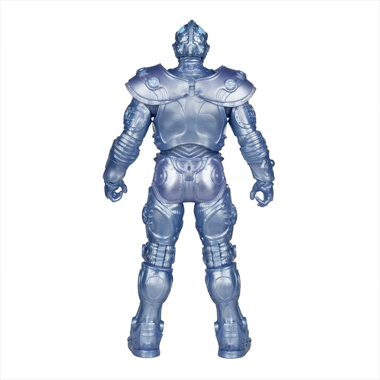 Mr. Freeze DC Multiverse 7" Action Figure McFarlane Arnold Schwarzenegger image 7