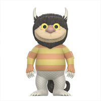 Where the Wild Things Are Carol Monster Wild Rumpus Action Figure | 3.75" sca image 6