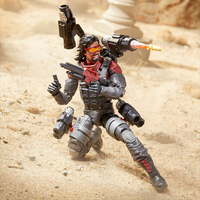 Metal-Head Iron Grenadier Action Figure GI Joe Classified Series 1:12 Scale image 4
