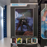 Batwoman Unmasked DC Multiverse Action Figure 7" image 2