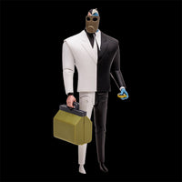 Two-Face The New Batman Adventures 1/12 Scale Action Figure image 4