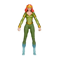 Mera Chase Variant 7" McFarlane Action Figure DC Multiverse Wave 16, McFarlane Toys, green costume figure