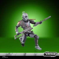 The Bad Batch Crosshair Action Figure Star Wars Vintage Collection image 5